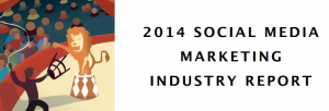 Informe Anual de la Industria del Social Media Marketing